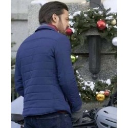 On The 12th Date of Christmas Aidan Walsh Jacket